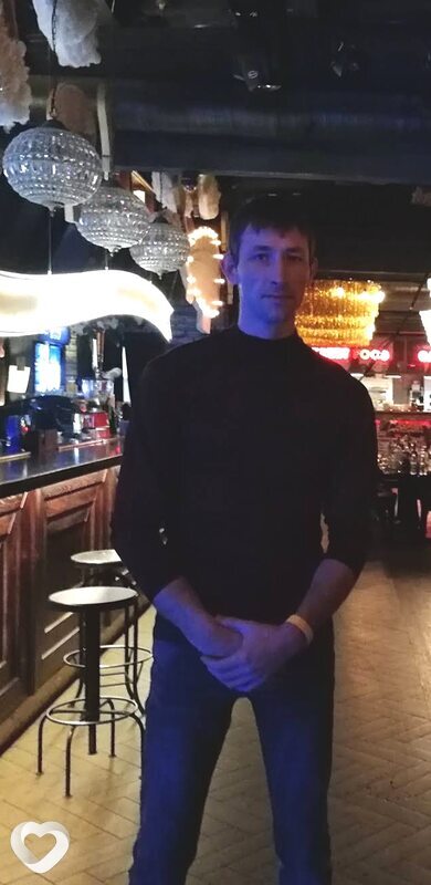 Алекс, 41, Самаре — анкета №299902