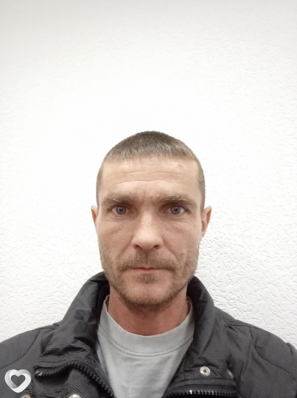 Сергей, 44, Донецке — анкета №299903