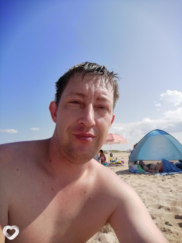 Сергей, 40, Туймазах — анкета №299904
