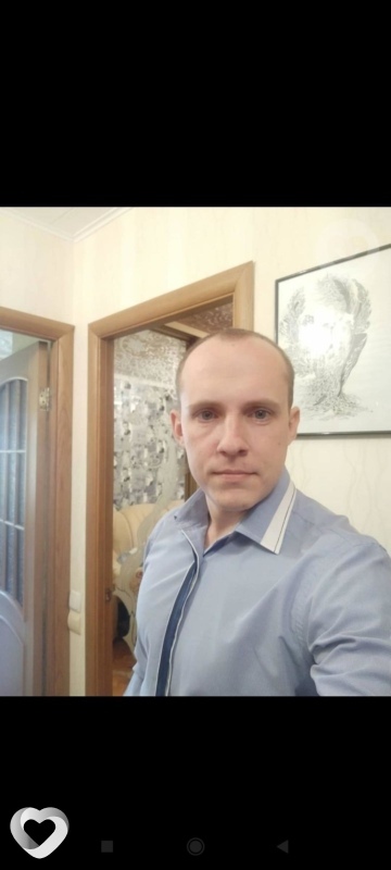 Артём, 35, Мариуполе — анкета №299905