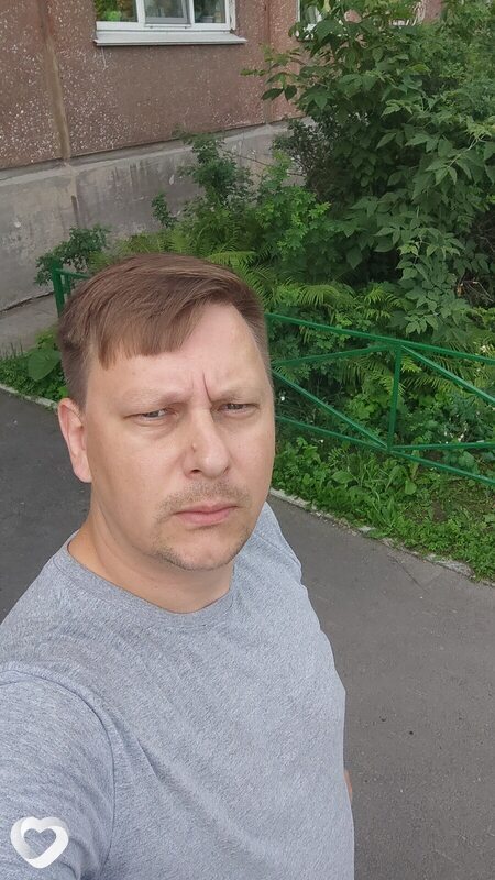 Иван, 38, Ангарске — анкета №299907