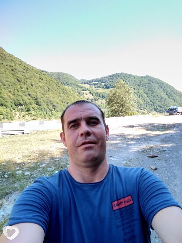 Дмитрий, 42, Курганинске — анкета №300837