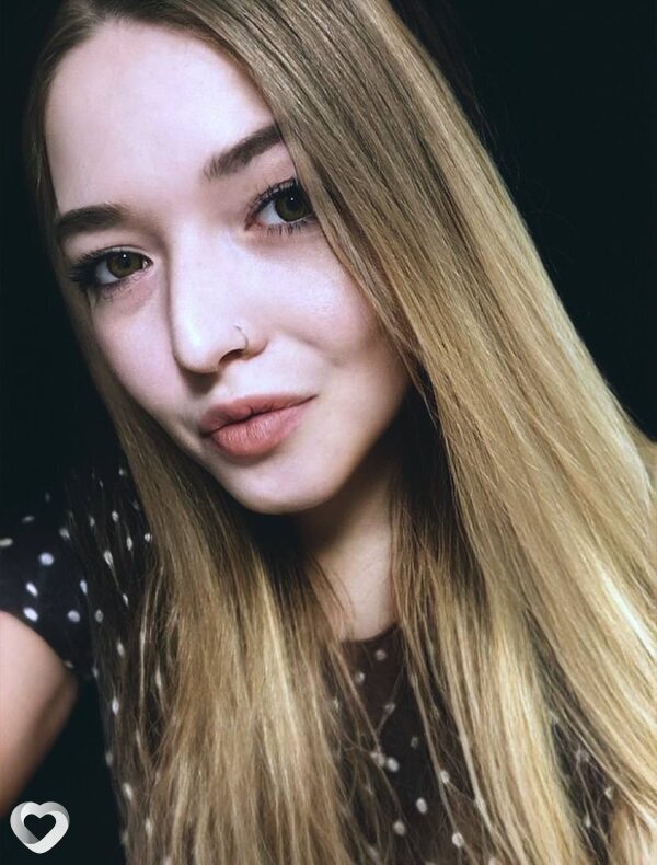 Светлана, 30, Могилев — анкета №300841