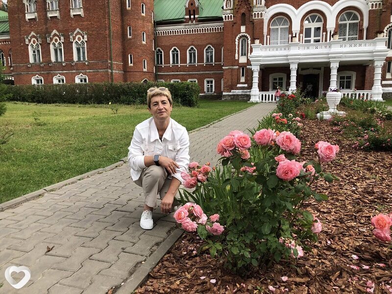 Алена, 57, Нижнем Новгороде — анкета №300844