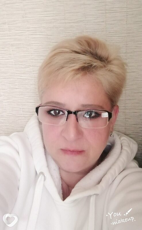 Марина, Воронеж