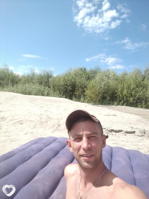 Сергей, 33, Новосибирске — анкета №300850