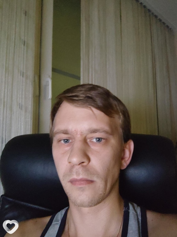Роман, 35, Мурманске — анкета №300858