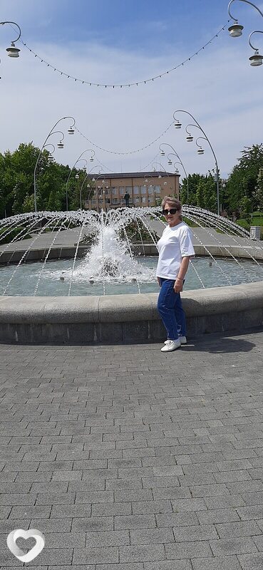 Zoya, 67, Ростове-на-Дону — анкета №300171