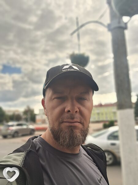 Артур, 42, Жуковском — анкета №300173