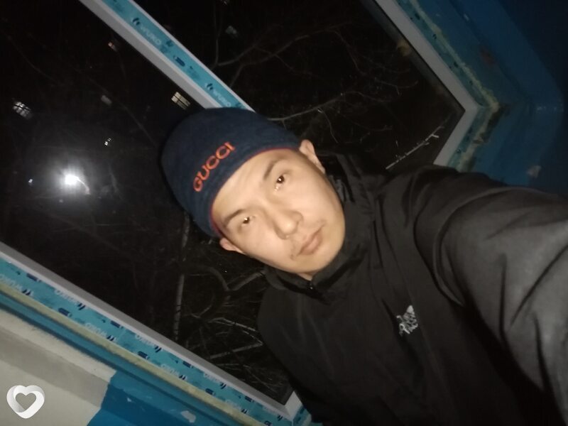 Газиз, 30, Алматы — анкета №300174