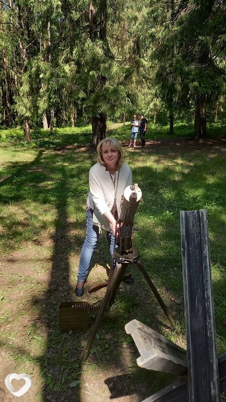 Ирина, 63, Санкт-Петербурге — анкета №300175