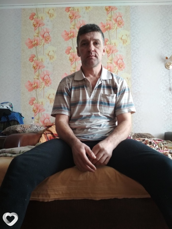Вв, 52, Саратове — анкета №300179