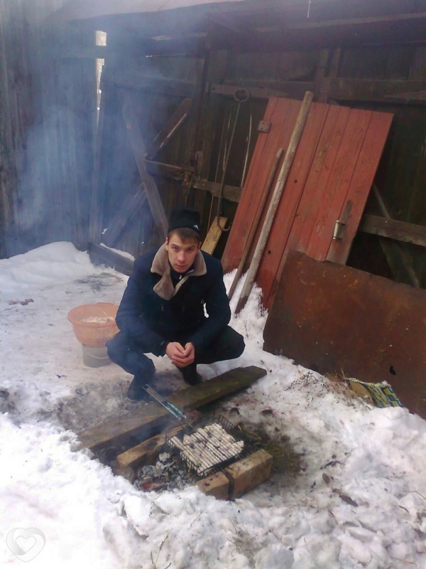 Евгений, Краснотурьинск