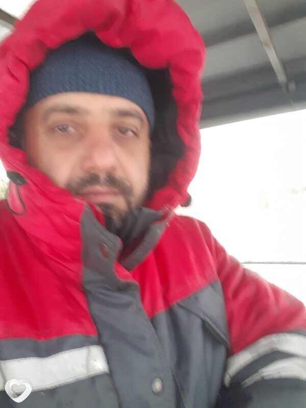 Каро, 40, Тамбове — анкета №300184