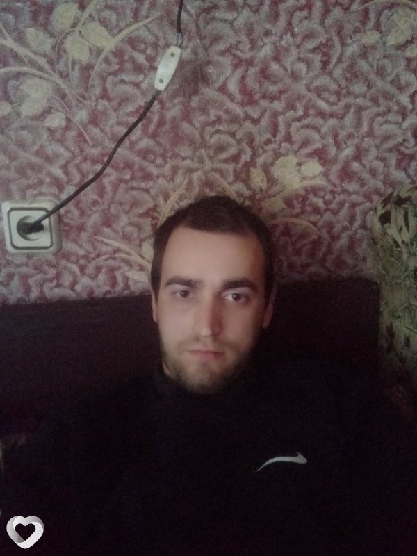Игорь, 31, Кропивницкий — анкета №300188