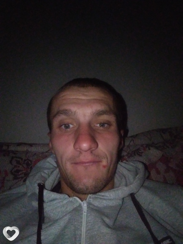 Александр, 35, Старых Дорогах — анкета №300665