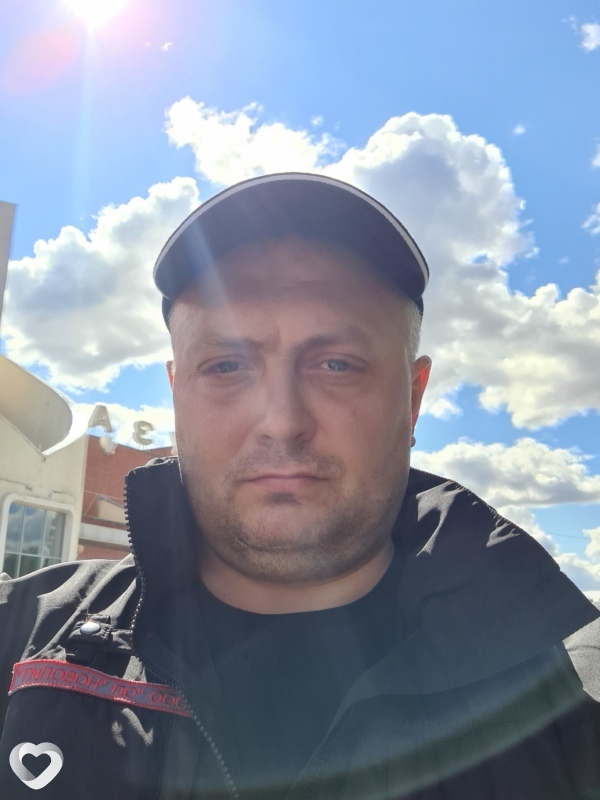 Андрей, 43, Саратове — анкета №300668