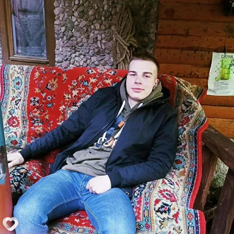 Юрий, 29, Могилев — анкета №300671