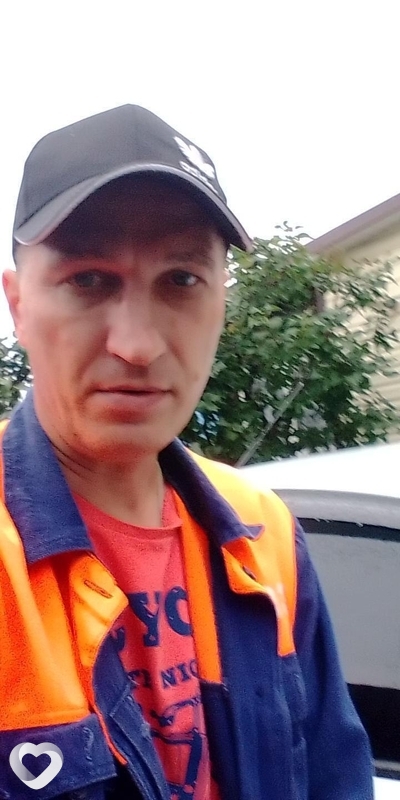 Игорь, Николаевск