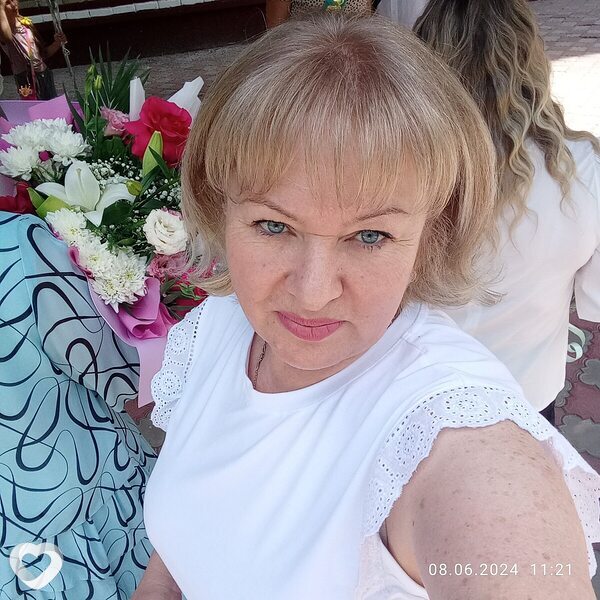 Светлана, Цимлянск