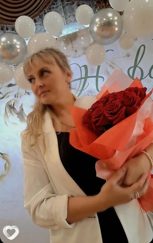 Яна, 37, Барнауле — анкета №300686
