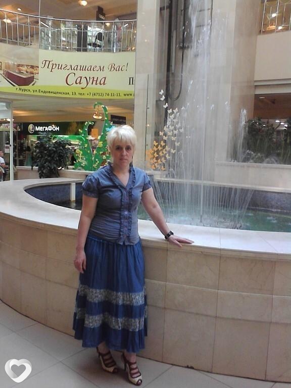 Тома, 63, Курске — анкета №300313