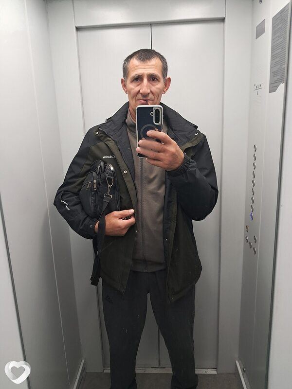Тарик, 52, Невинномысске — анкета №300314