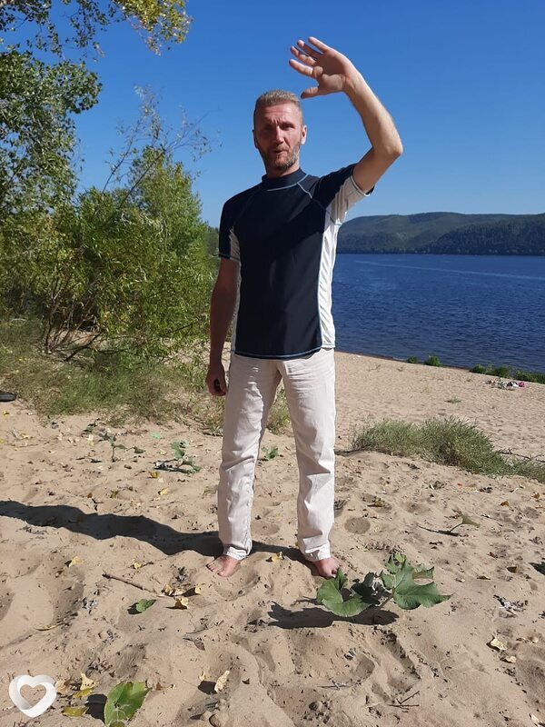 Александр, 38, Тольятти — анкета №300324