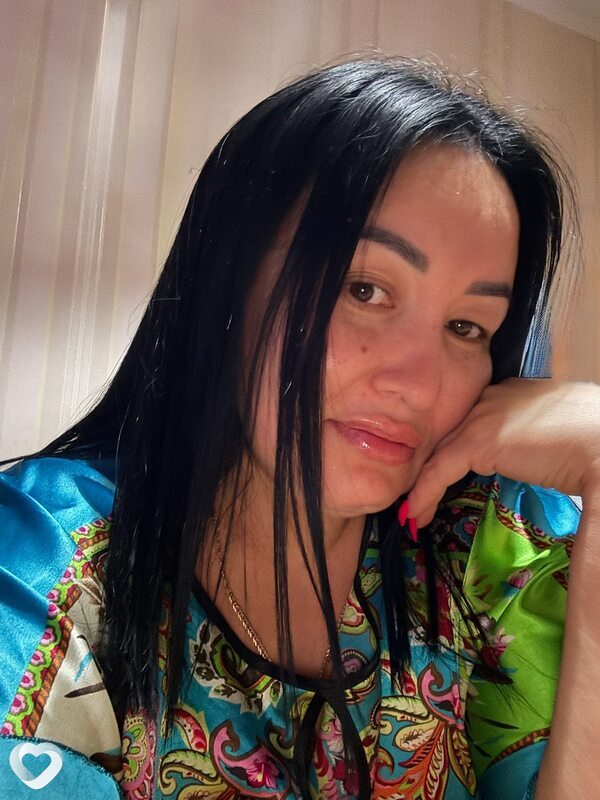 Гульниса, 44, Чебаркуле — анкета №300326