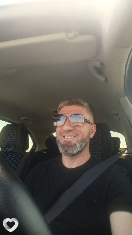 Заур, 37, Москве — анкета №300328