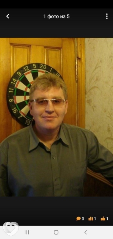 Виталий, Шексна