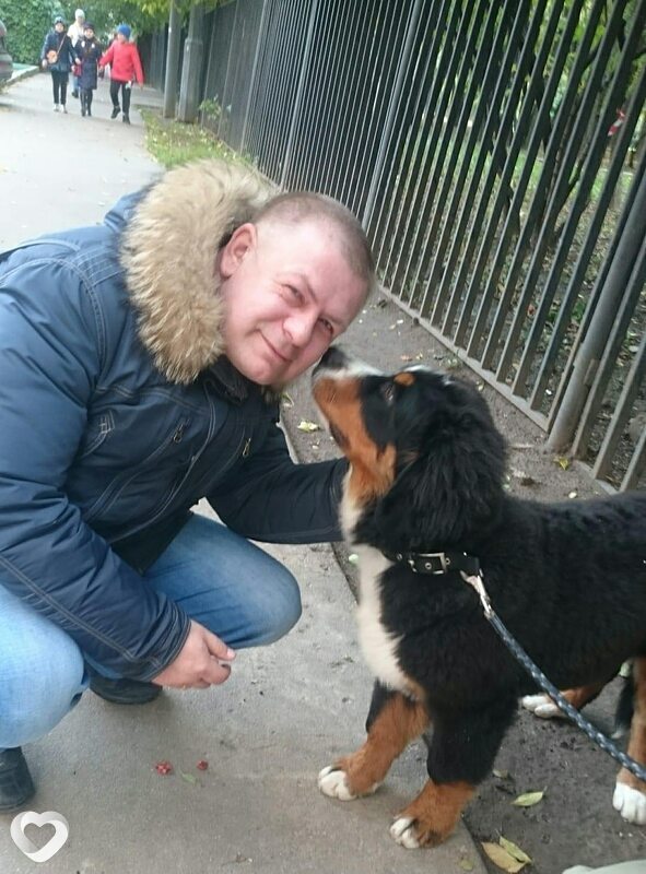 Сергей, 49, Балашихе — анкета №300332
