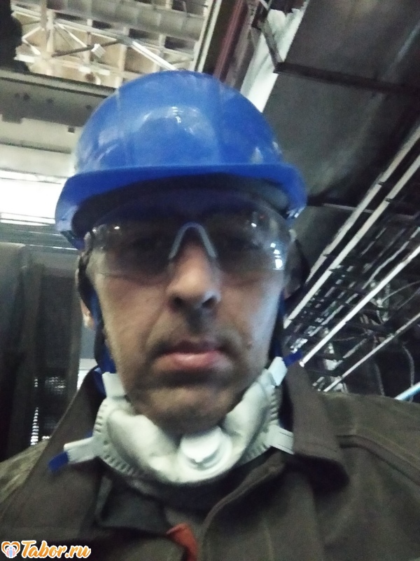 Евгений, 46, Рудном — анкета №300336