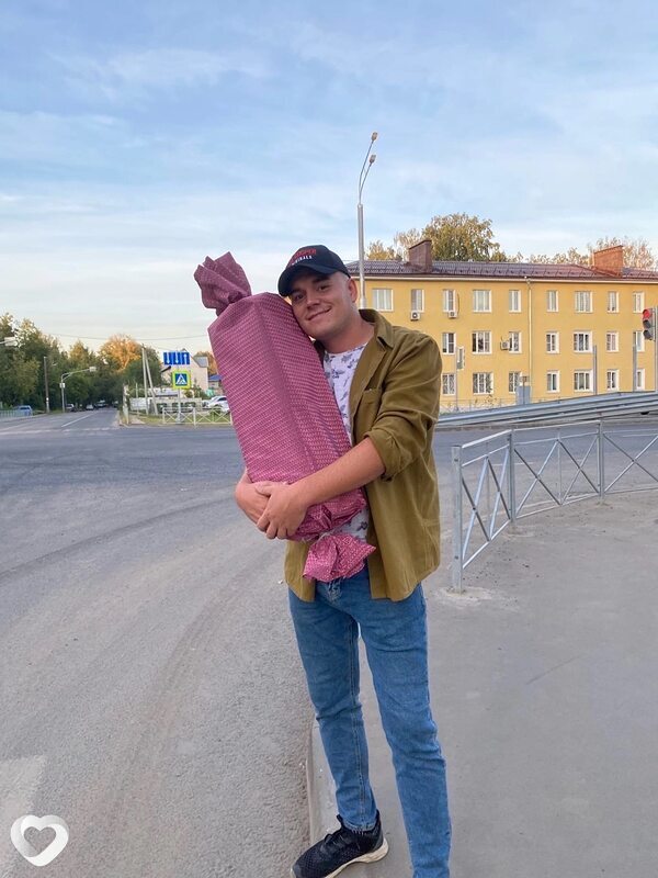 Дамир, 27, Москве — анкета №300712