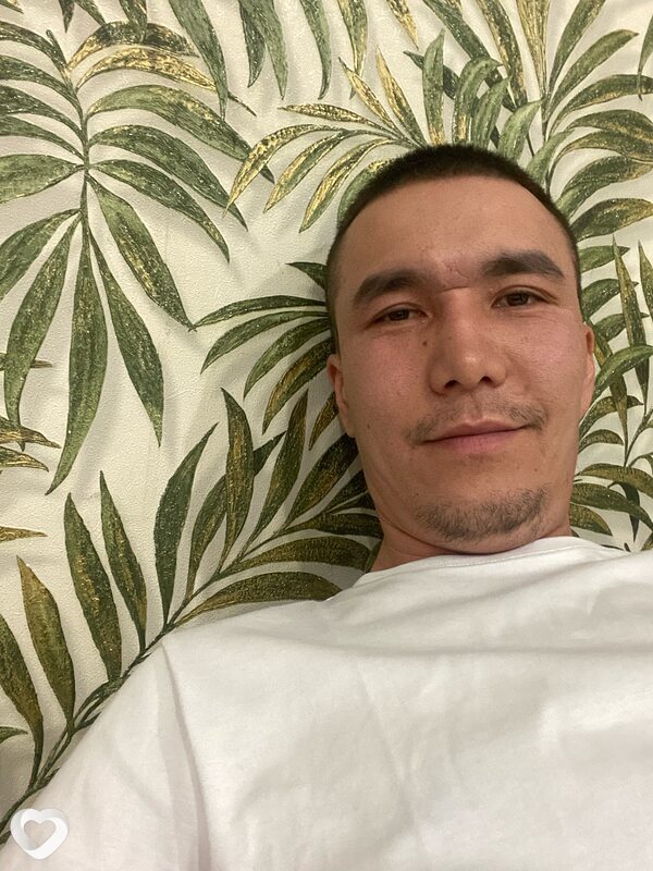 Алпамыс, 30, Астане — анкета №300716
