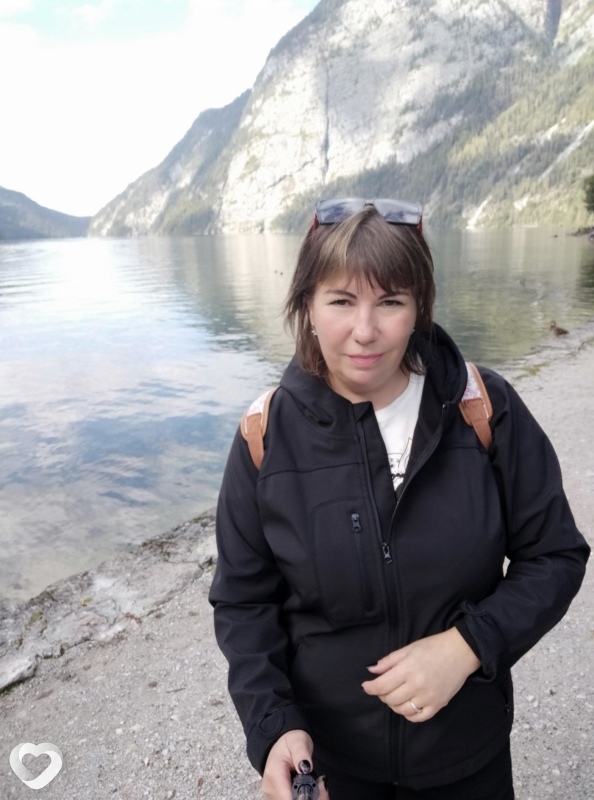 Елена, Кладно