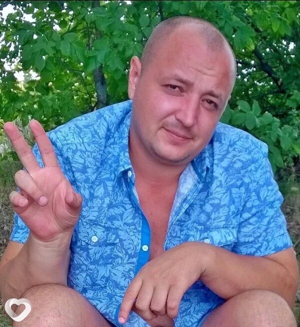 Ярослав, 39, Самаре — анкета №300720