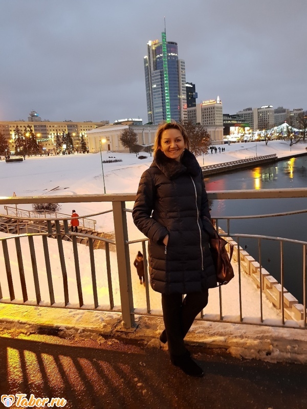 Наталья, 51, Минске — анкета №300721