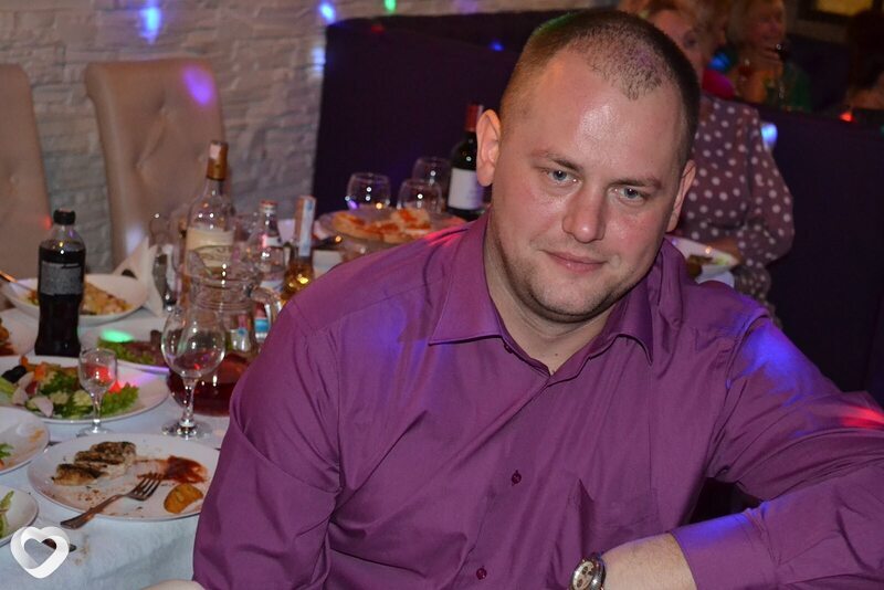 Вадик, 38, Минске — анкета №300730