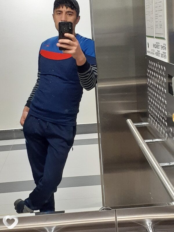 Мансур, 36, Казани — анкета №300290