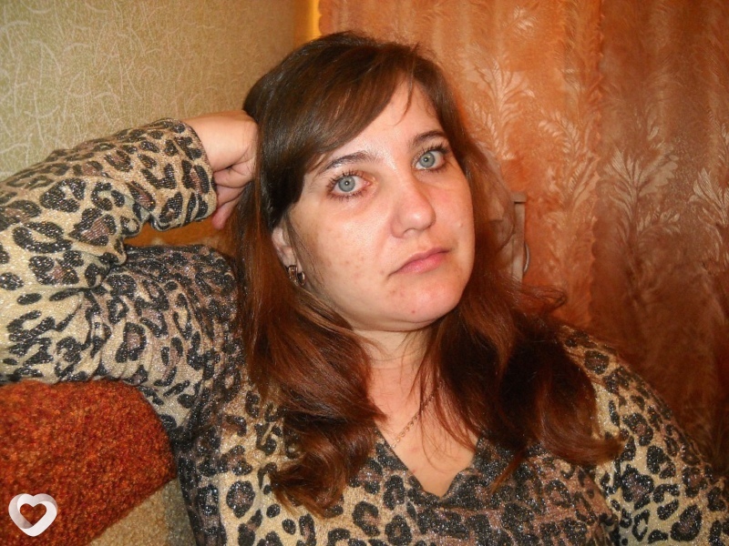 Наталия, 44, Киеве — анкета №300291