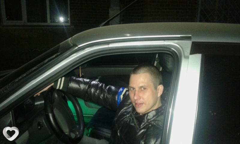 Николай, 39, Иванове — анкета №300295