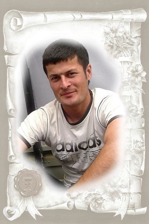 Аман, 40, Владимире — анкета №300298