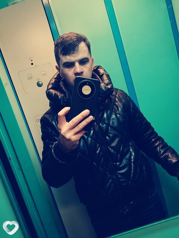 Влад, 32, Бресте — анкета №300302
