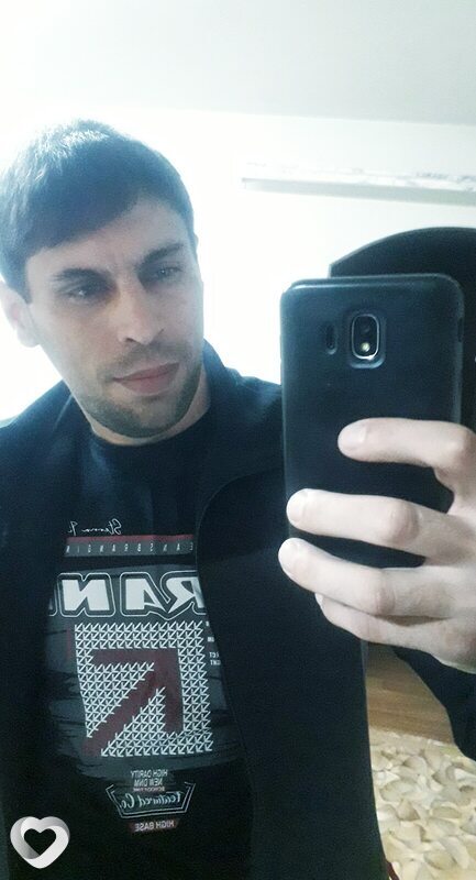 Николай, 38, Курганинске — анкета №300303