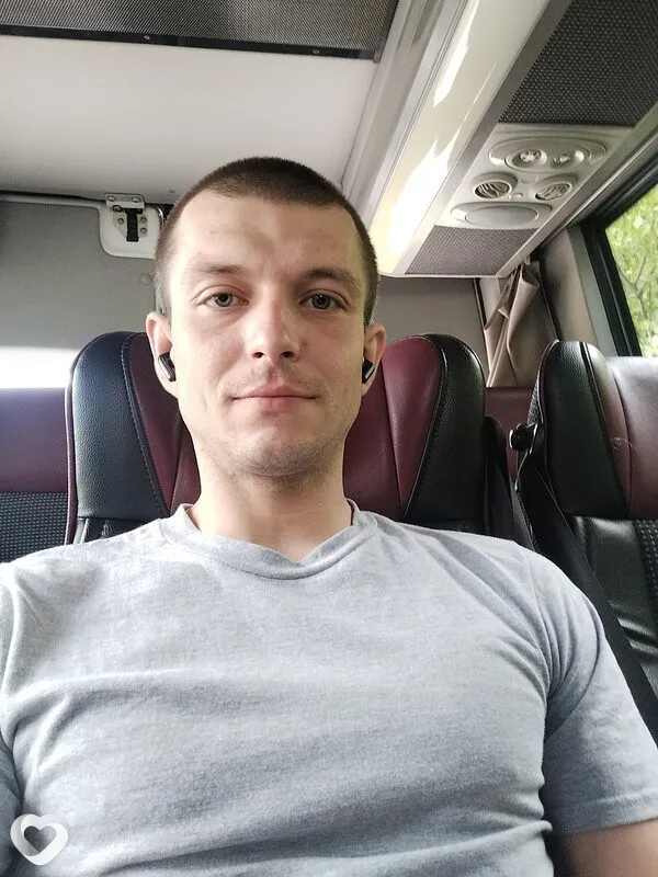Едик, 32, Мукачеве — анкета №7916