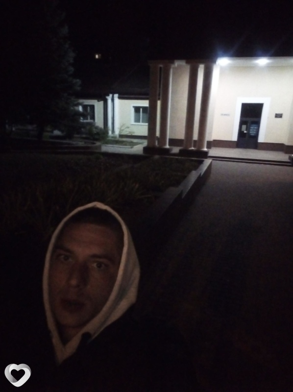 Ivan Gennadevich, 33, Днепр — анкета №300312