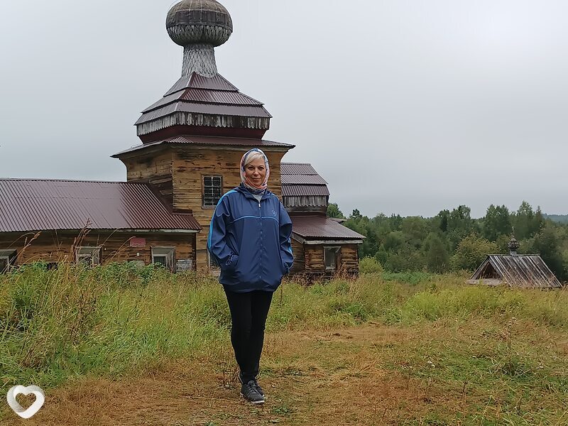 Людмила, 59, Санкт-Петербурге — анкета №300119