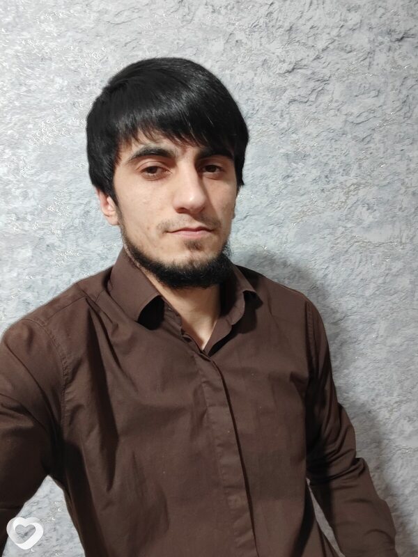 Шамиль, 28, Махачкале — анкета №300124