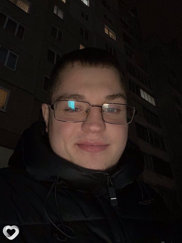 Владимир, 31, Минске — анкета №300127